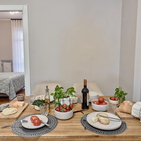 Διαμέρισμα Casa Maeva By To Art Τορίνο