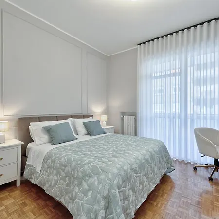 Casa Maeva By To Art * Τορίνο