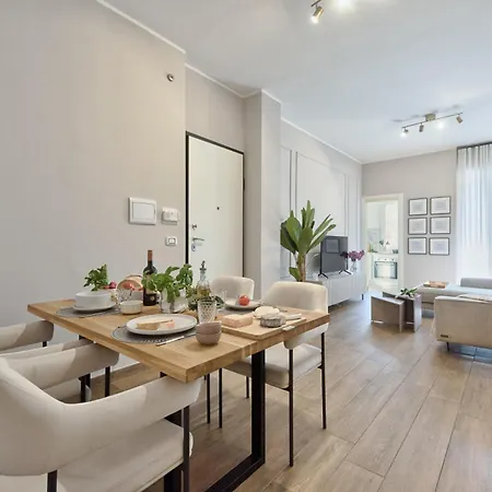 Casa Maeva By To Art Διαμέρισμα