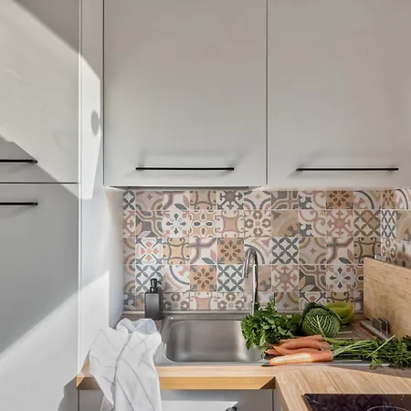 Casa Maeva By To Art *