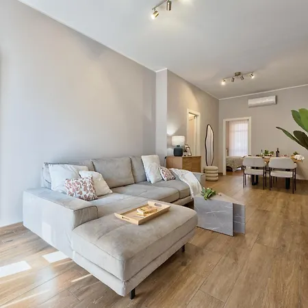 Casa Maeva By To Art דירה טורינו