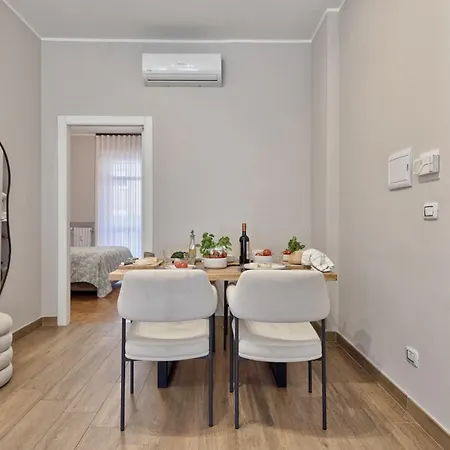 Διαμέρισμα Casa Maeva By To Art