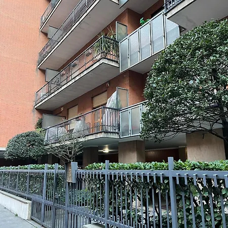 Casa Maeva By To Art דירה טורינו