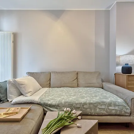Casa Maeva By To Art * טורינו